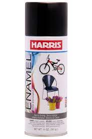HARRIS PAINT ENAMEL           