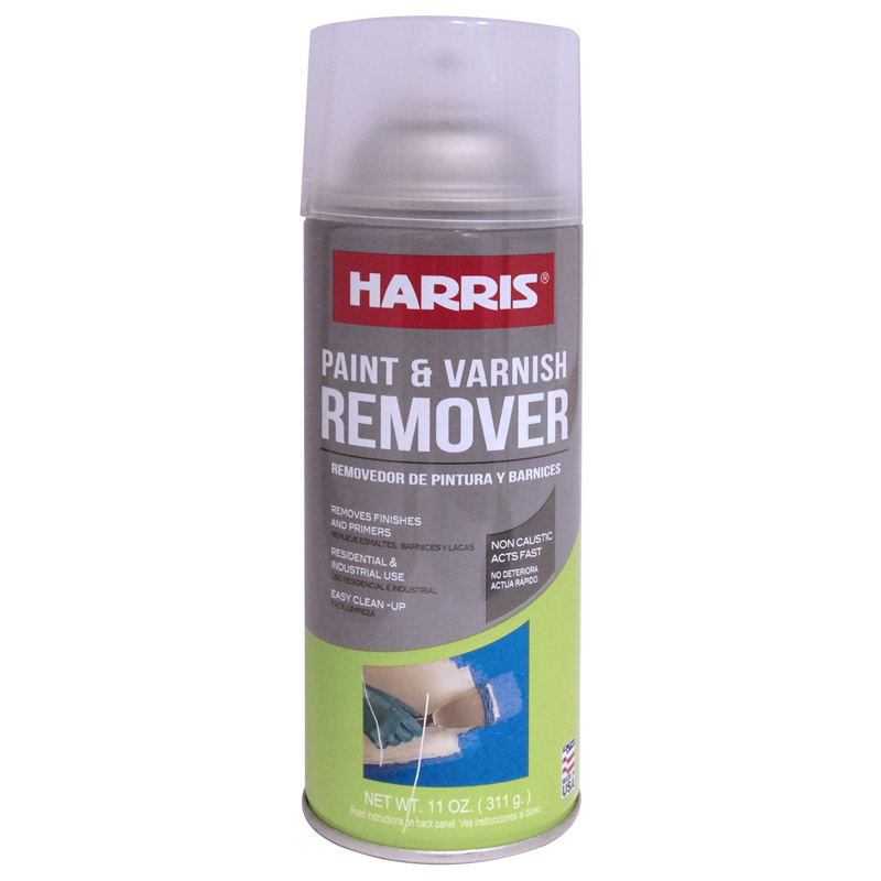 HARRIS REMOVEDOR PINTURA 11oz 