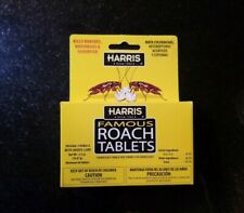 HARRIS ROACH TABLET 2.5       