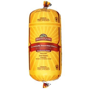 HARVEST CREEK CHICKEN 1lb     CARNE MOLIDA