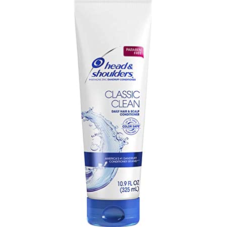 HEAD & SHOULDERS CONDITIONER  