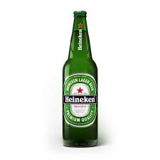 HEINEKEN 22oz                 