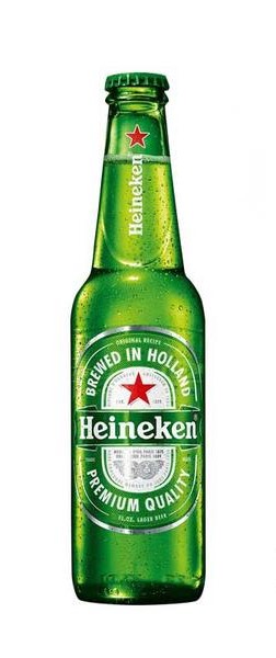 HEINEKEN GDE 12oz             