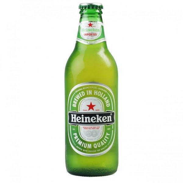HEINEKEN REGULAR 7oz