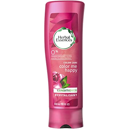 HERBAL ESSENCES COLOR CONDITIO
