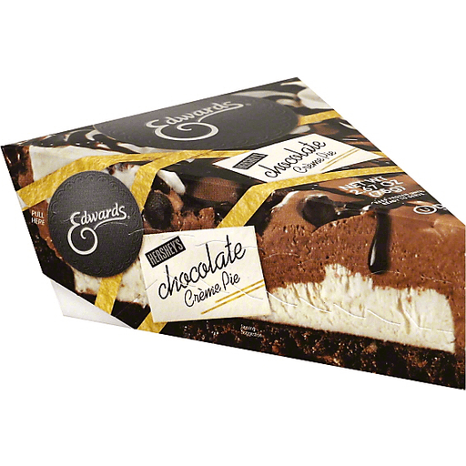 HERSHEY'S CREME PIE 2.67oz    