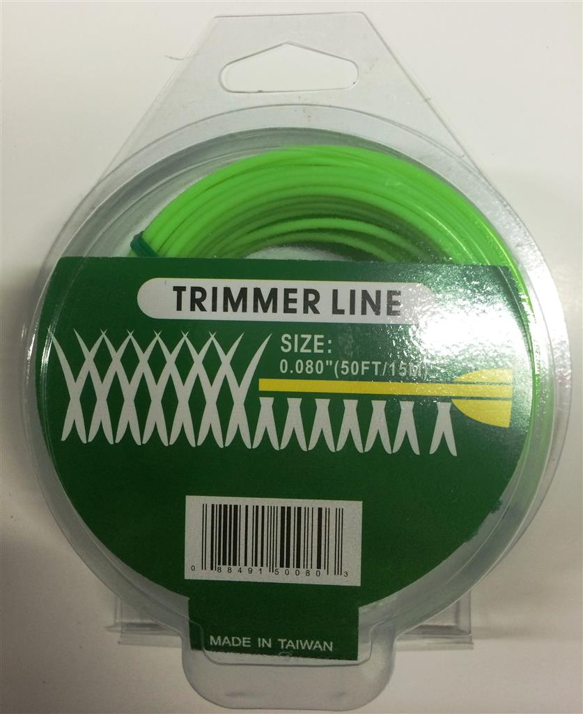 HILO DE TRIMMER .8Ox50ft      