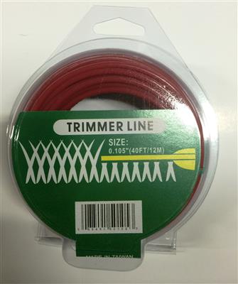 HILO DE TRIMMER 0.105        "