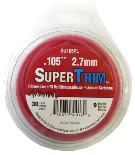 HILO SUPER TRIM ROJO          