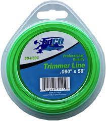 HILO TRIMMER .80              