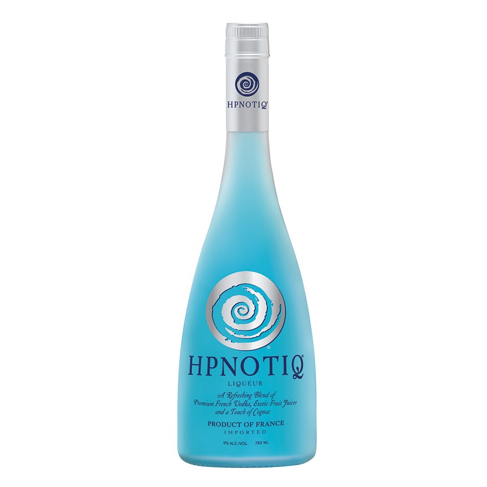 HIPNOTIQ 750ml                