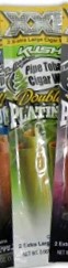 HOJAS KUSH PQ 2               