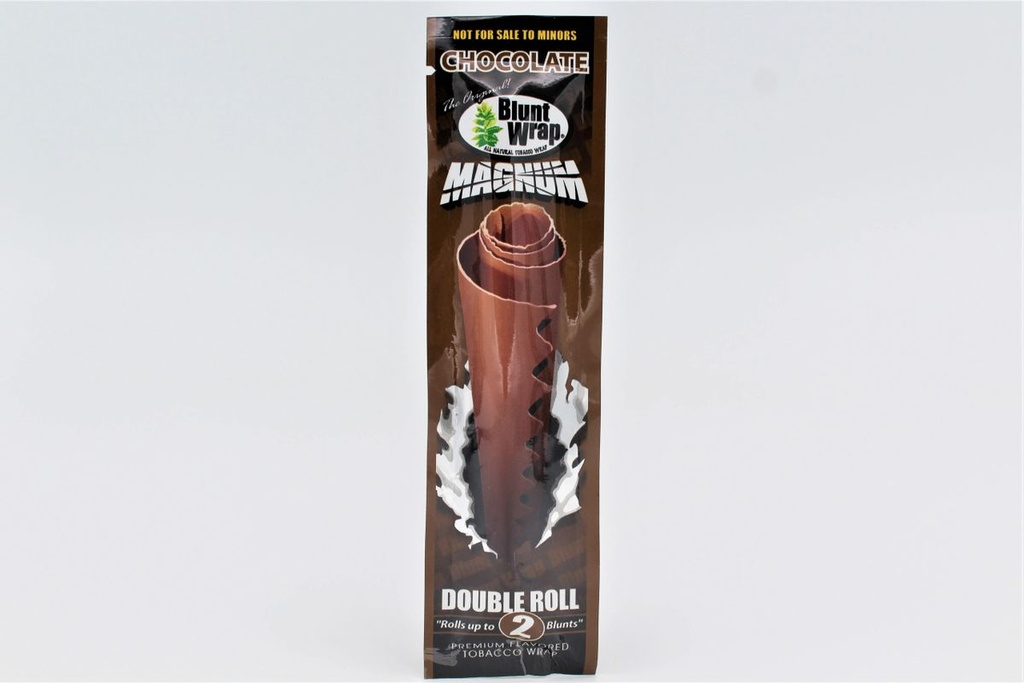 HOJAS MAGNUM CHOCOLATE        