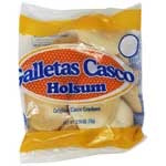 HOLSUM GALLETA CASCO 1.5oz    