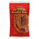 HONEY BUN CLOVERHILL 3.0oz    