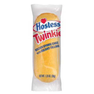 HOSTESS TWINKIES 1.5oz        