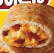 HOT POCKET BREAKEAST          
