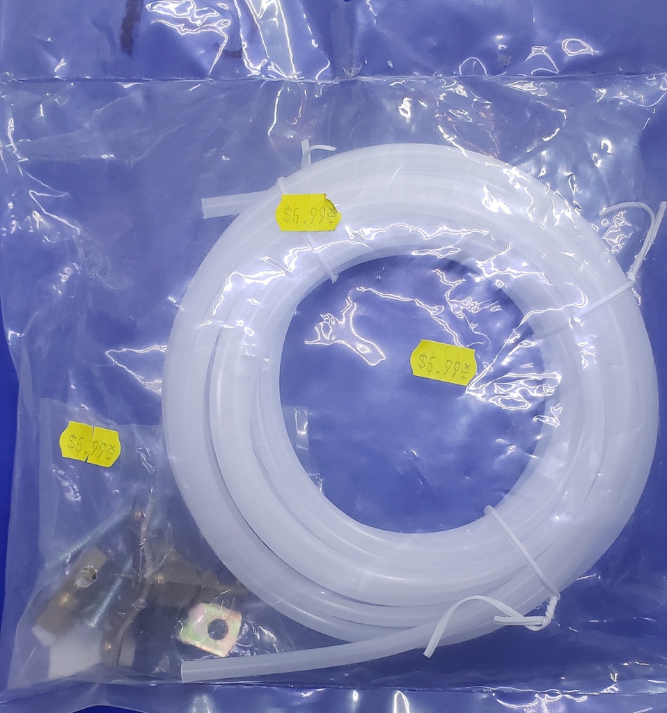ICE MAKER KIT LINEA UNIVERSAL 1/4