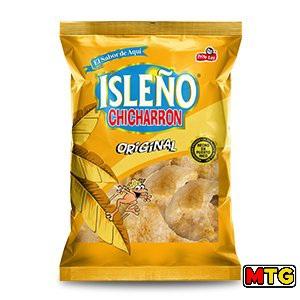 ISLENO ORIGINAL 1.6oz         