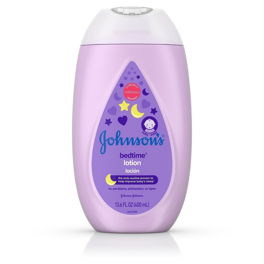 J'S LOTION BEDTIME  LOTION13.6oz