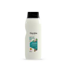 DERELA SHOWERGEL COCO 25oz