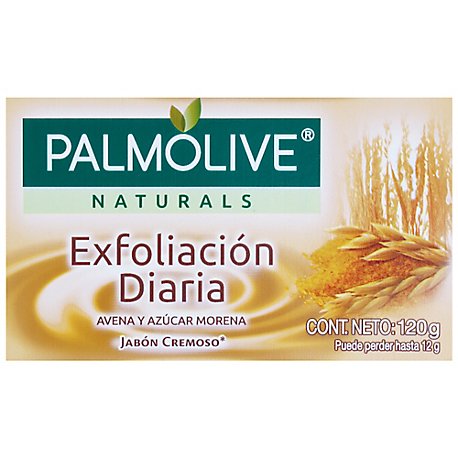 JABON PALMOLIVE CON AVEN 4.59o
