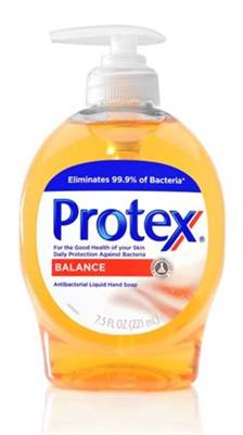 JABON PROTEX LIQUIDO 7.5oz    