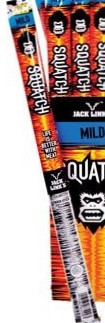 JACK LINKS MILD 1oz           