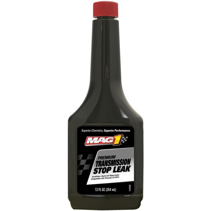JET GO TRANSMISSION STOP LEAK 