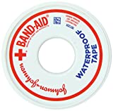 JOHNSON'S WATERPROOF TAPE 10yd