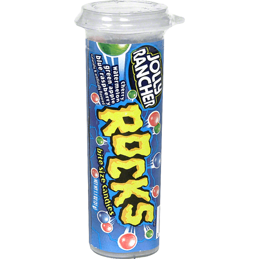 JOLLY RANCHER ROCK            