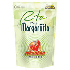 GASOLINA MARGARIIITA 6.8oz     