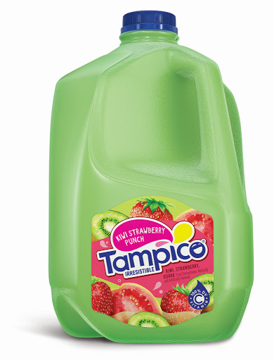 JUGO TAMPICO KIWI GALON       