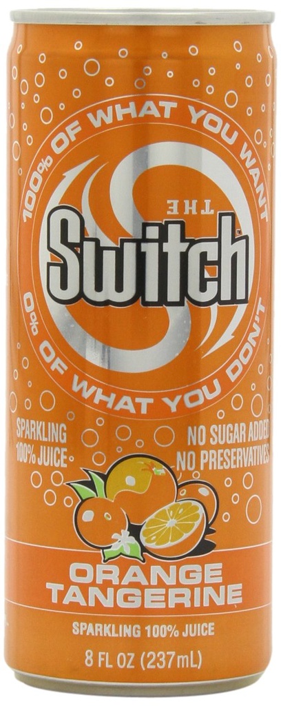 JUGOS SWITCH CHINA 8oz        