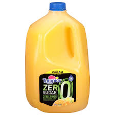 TAMPICO CITRUS PUNCH CERO 1G 6375  