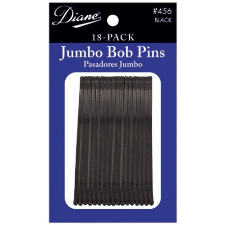 JUMBO PINS PAQ 18             