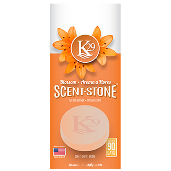 K-29 SCENT STONE BLOSSOM      