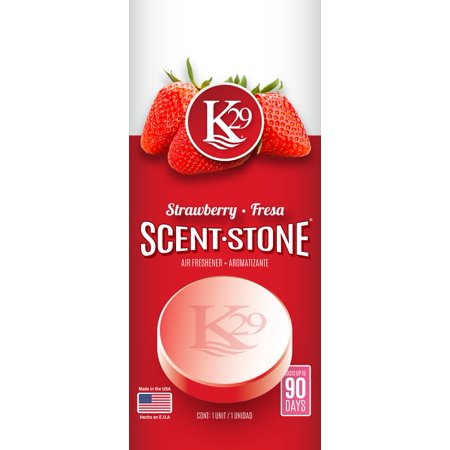 K-29 STRAWBERRY STONE         