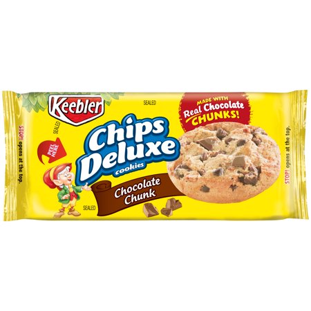 KEEBLER CHIP CHOCOLATE 11.6oz 