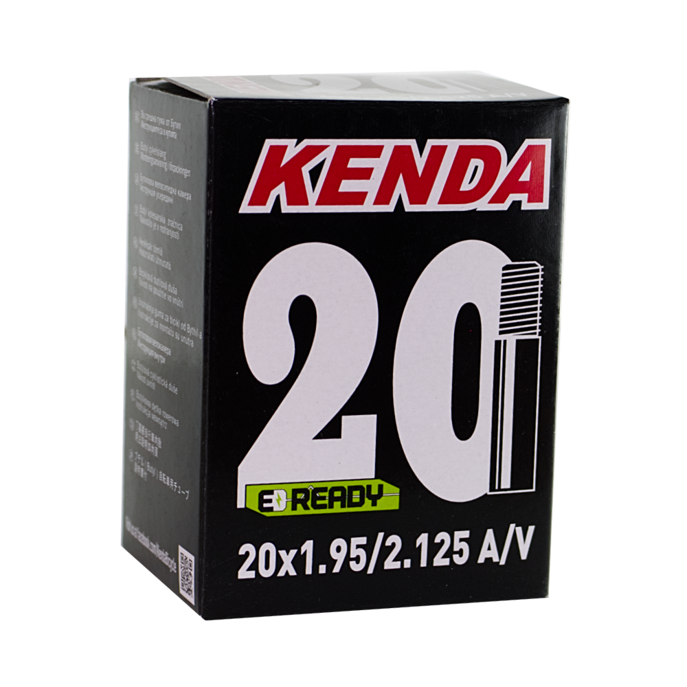KENDA TUBO DE BICICLETA 20    