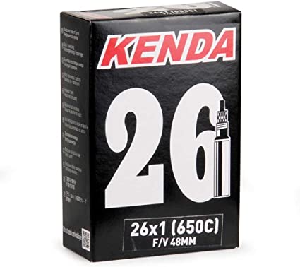 KENDA TUBO DE BICICLETA 26    