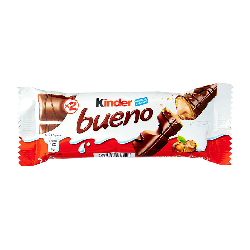 KINDER BUENO 1.5oz            