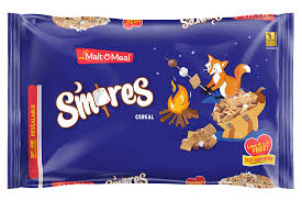 MALT-O-MEAL SMORES 15oz