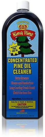 KING PINE CONCENTRATED 12oz   