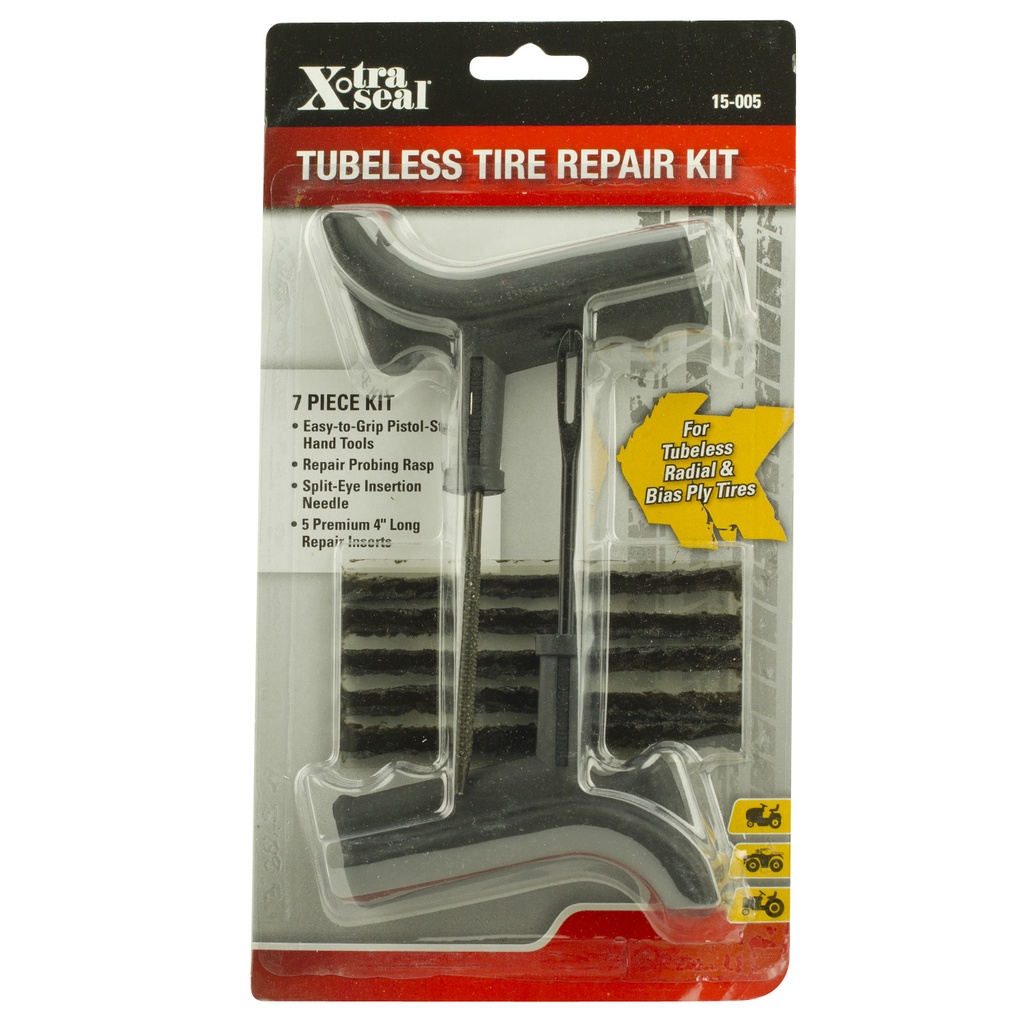 KIT DE INYECCIONES XTRASEAL   