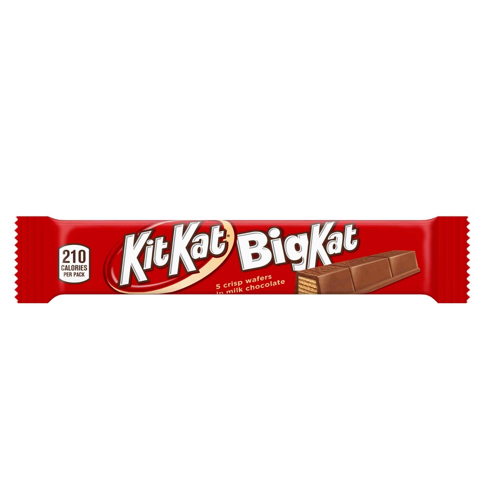 KIT KAT BIG KAT 1.5oz         