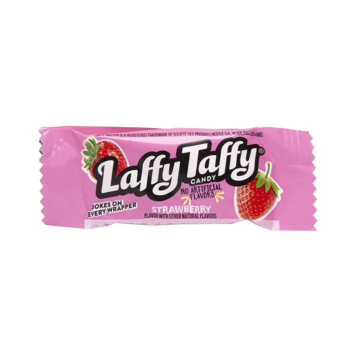 LAFFY TAFFY SRAWBERRY         