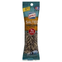 LANCE SUNFLOWER SEEDS 2oz     