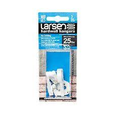 LARSEN COLGADORES             