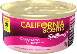 LATA OLOR CHERRY CALIFORNIA  1.5oz